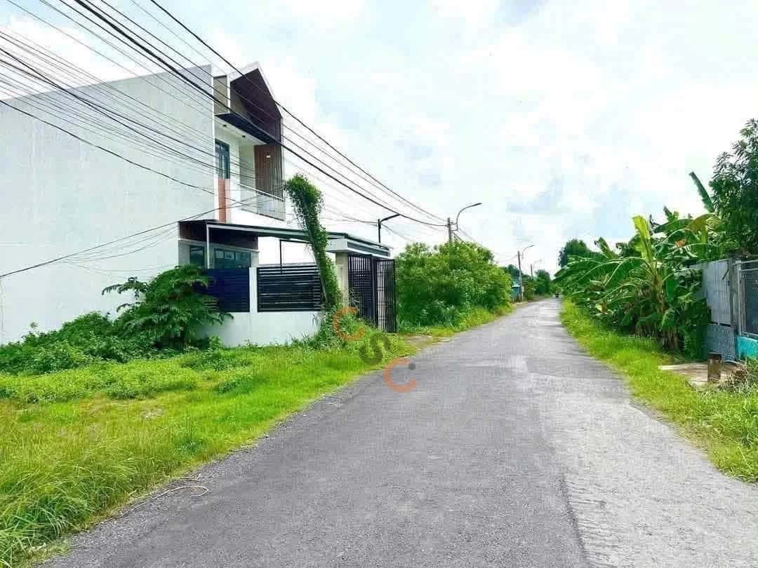 Bán đất Lê Văn Khuyên Thành phố Tân An, Long An – giá 1.6 tỷ — Hình 2 Bán đất Lê Văn Khuyên Thành phố Tân An, Long An – giá 1.6 tỷ — Hình 2