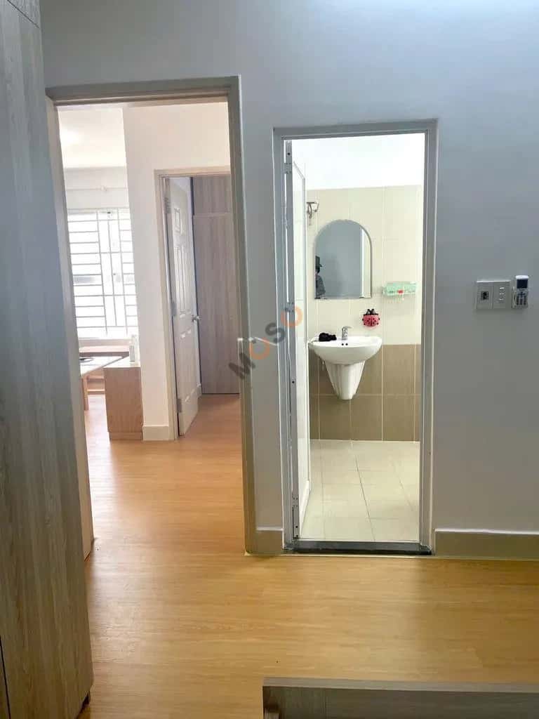 Cho thuê căn hộ chung cư Đường Đồng Khởi Thành phố Biên Hòa, Đồng Nai – 2 phòng ngủ, giá 7 triệu — Hình 2 Cho thuê căn hộ chung cư Đường Đồng Khởi Thành phố Biên Hòa, Đồng Nai – 2 phòng ngủ, giá 7 triệu — Hình 2