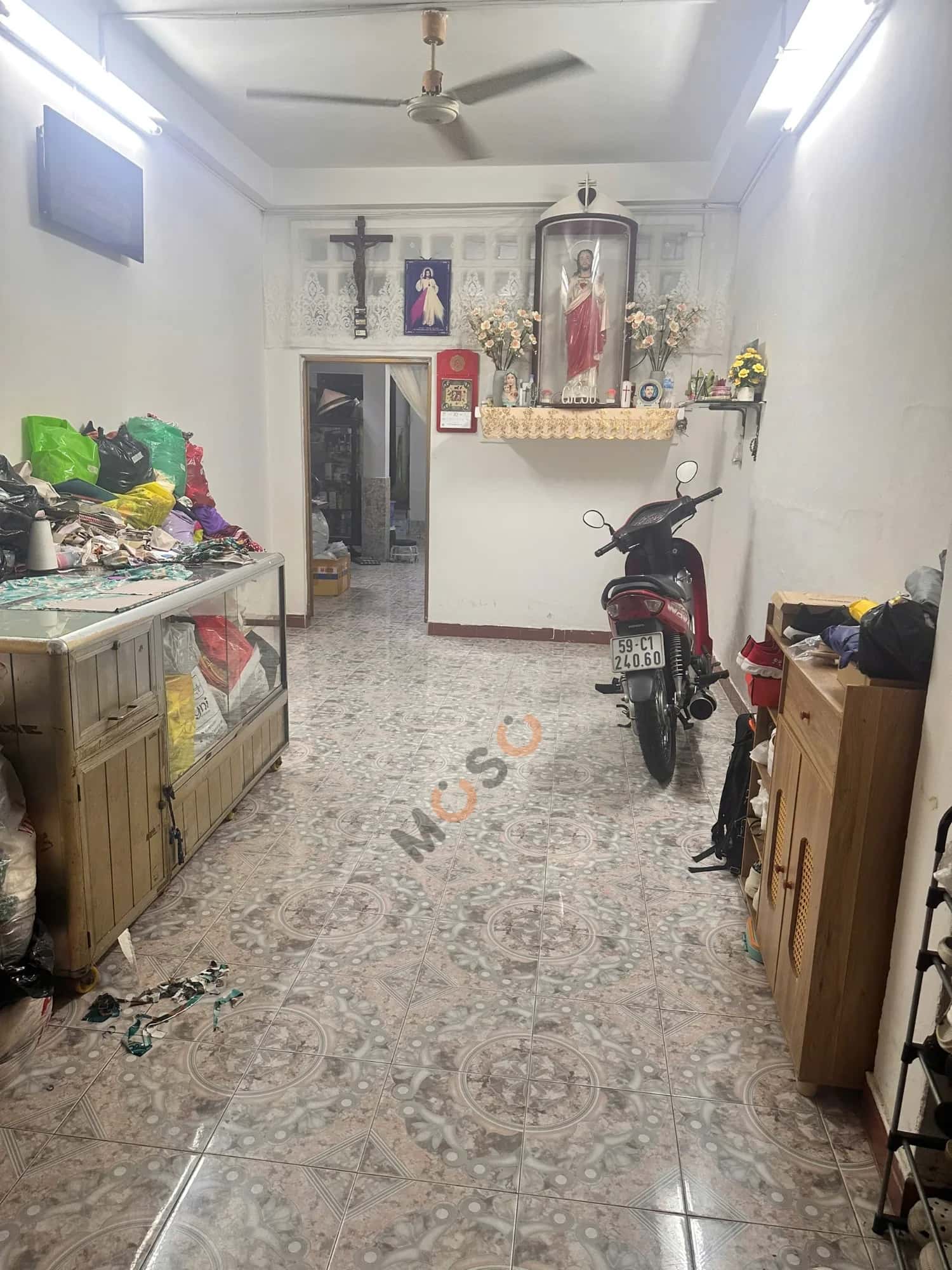 Bán nhà hẻm Đoàn Văn Bơ Quận 4, TP.HCM – 4 phòng ngủ, giá 8.7 tỷ — Hình 2 Bán nhà hẻm Đoàn Văn Bơ Quận 4, TP.HCM – 4 phòng ngủ, giá 8.7 tỷ — Hình 2