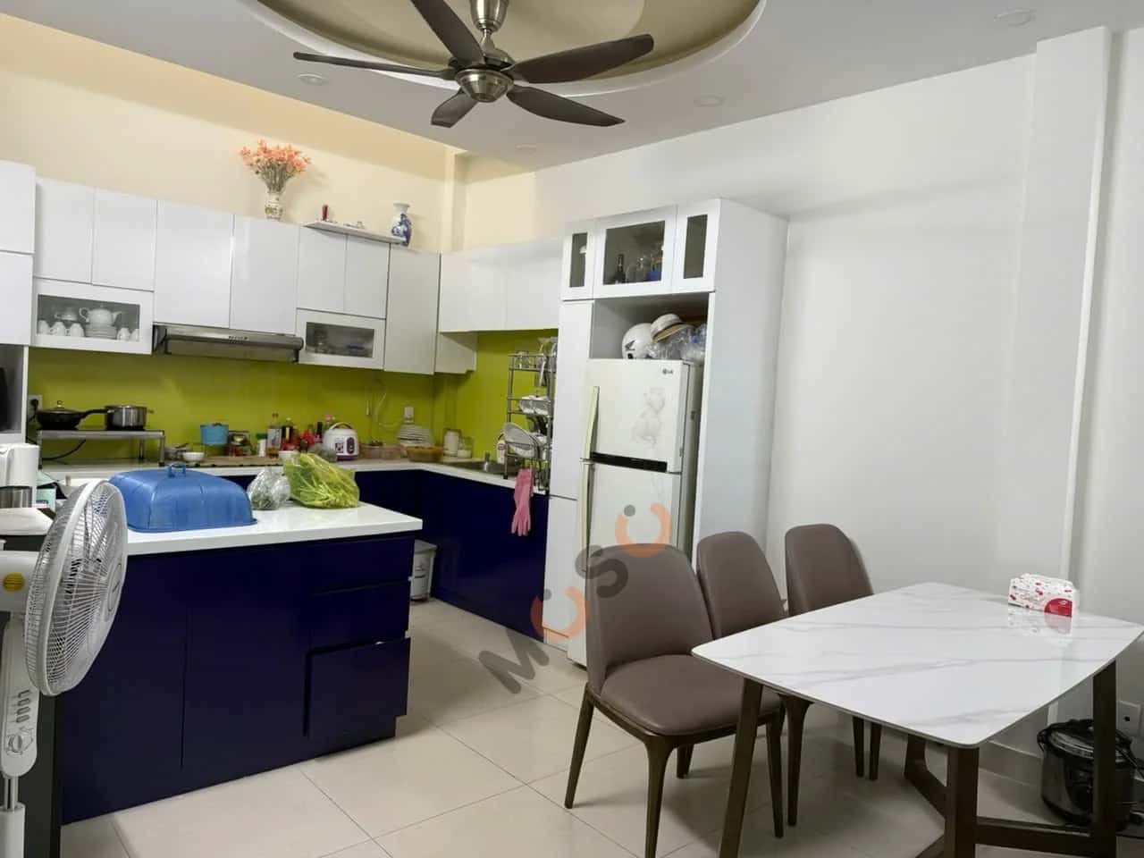 Bán nhà hẻm Nguyễn Sỹ Sách Quận Tân Bình, TP.HCM – 3 phòng ngủ, giá 8 tỷ — Hình 2 Bán nhà hẻm Nguyễn Sỹ Sách Quận Tân Bình, TP.HCM – 3 phòng ngủ, giá 8 tỷ — Hình 2