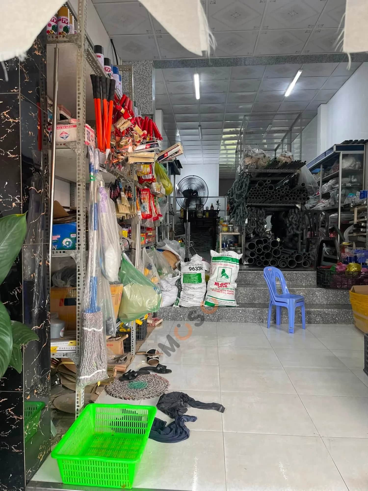 Bán nhà mặt tiền Chu Văn An Thành phố Rạch Giá, Kiên Giang – 1 phòng ngủ, giá 6.5 tỷ Bán nhà mặt tiền Chu Văn An Thành phố Rạch Giá, Kiên Giang – 1 phòng ngủ, giá 6.5 tỷ