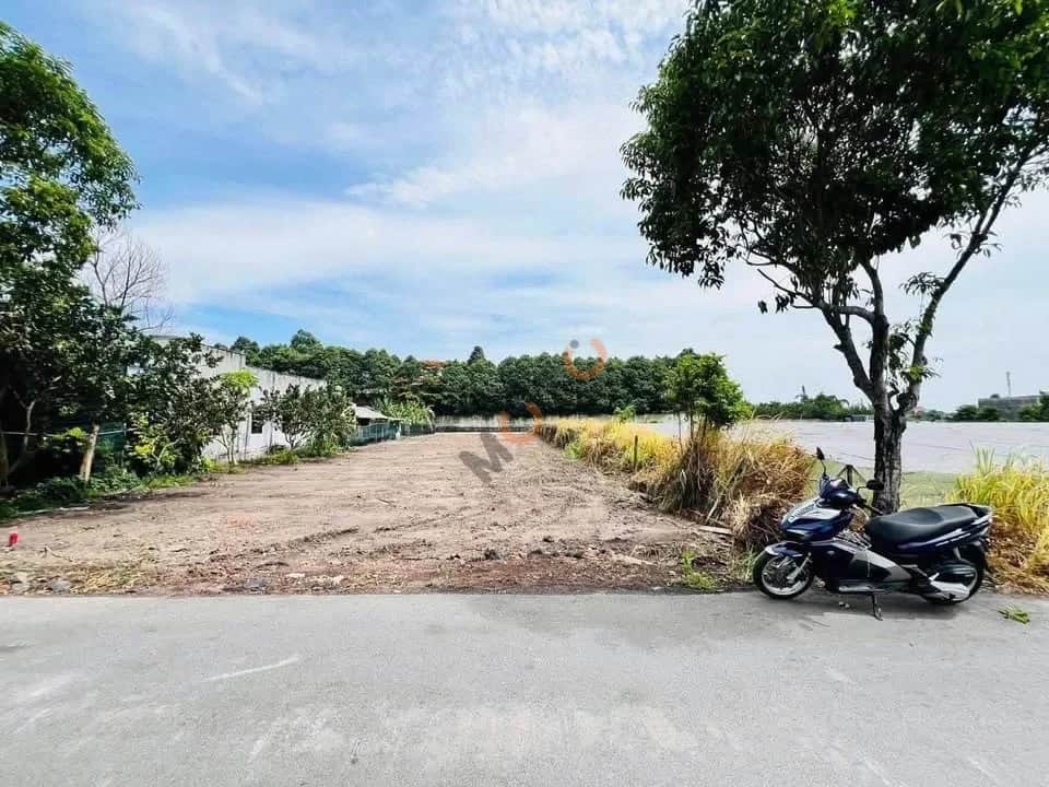 Bán đất đường số 218 Huyện Củ Chi, TP.HCM – giá 2.5 tỷ Bán đất đường số 218 Huyện Củ Chi, TP.HCM – giá 2.5 tỷ