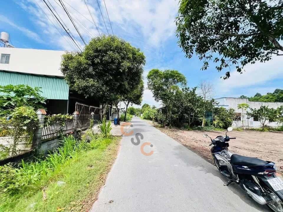 Bán đất đường số 218 Huyện Củ Chi, TP.HCM – giá 2.5 tỷ — Hình 3 Bán đất đường số 218 Huyện Củ Chi, TP.HCM – giá 2.5 tỷ — Hình 3