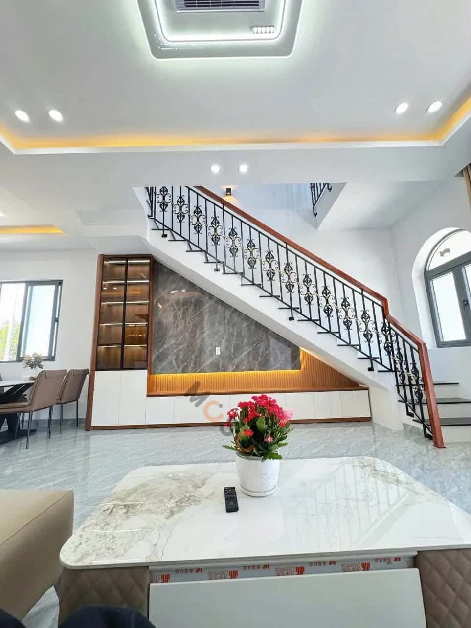 Bán nhà mặt tiền Hương Lộ 45, Thôn 2 Huyện Diên Khánh, Khánh Hòa – 3 phòng ngủ, giá 2.8 tỷ — Hình 3 Bán nhà mặt tiền Hương Lộ 45, Thôn 2 Huyện Diên Khánh, Khánh Hòa – 3 phòng ngủ, giá 2.8 tỷ — Hình 3