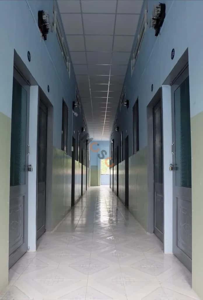 Cho thuê phòng trọ Đường D11 Tân Phú, TP.HCM – 1 phòng ngủ, giá 2.3 triệu — Hình 2 Cho thuê phòng trọ Đường D11 Tân Phú, TP.HCM – 1 phòng ngủ, giá 2.3 triệu — Hình 2