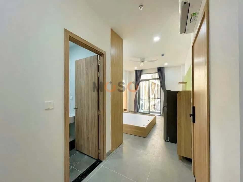 Cho thuê căn hộ chung cư Đường Phan Anh Quận Tân Phú, TP.HCM – giá 4 triệu — Hình 2 Cho thuê căn hộ chung cư Đường Phan Anh Quận Tân Phú, TP.HCM – giá 4 triệu — Hình 2