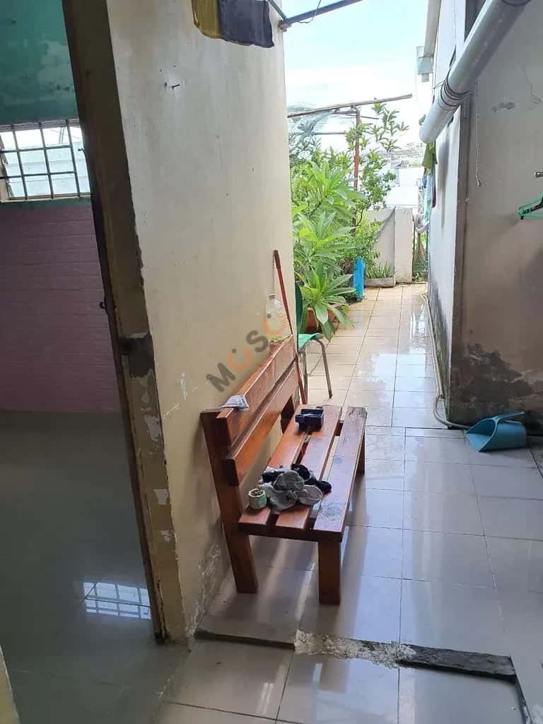 Cho thuê phòng trọ Đường Trương Đăng Quế Gò Vấp, TP.HCM – giá 1.1 triệu — Hình 2 Cho thuê phòng trọ Đường Trương Đăng Quế Gò Vấp, TP.HCM – giá 1.1 triệu — Hình 2