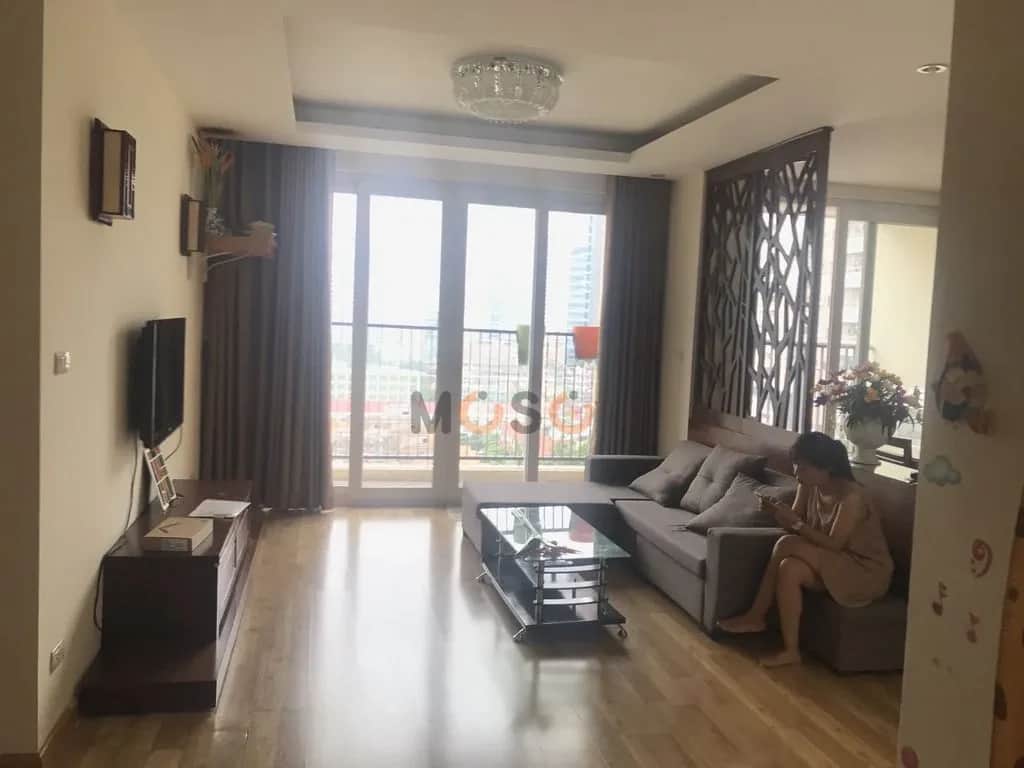 Cho thuê căn hộ chung cư nguyễn huy tưởng Thanh Xuan, Ha Noi – 2 phòng ngủ, giá 15 triệu Cho thuê căn hộ chung cư nguyễn huy tưởng Thanh Xuan, Ha Noi – 2 phòng ngủ, giá 15 triệu