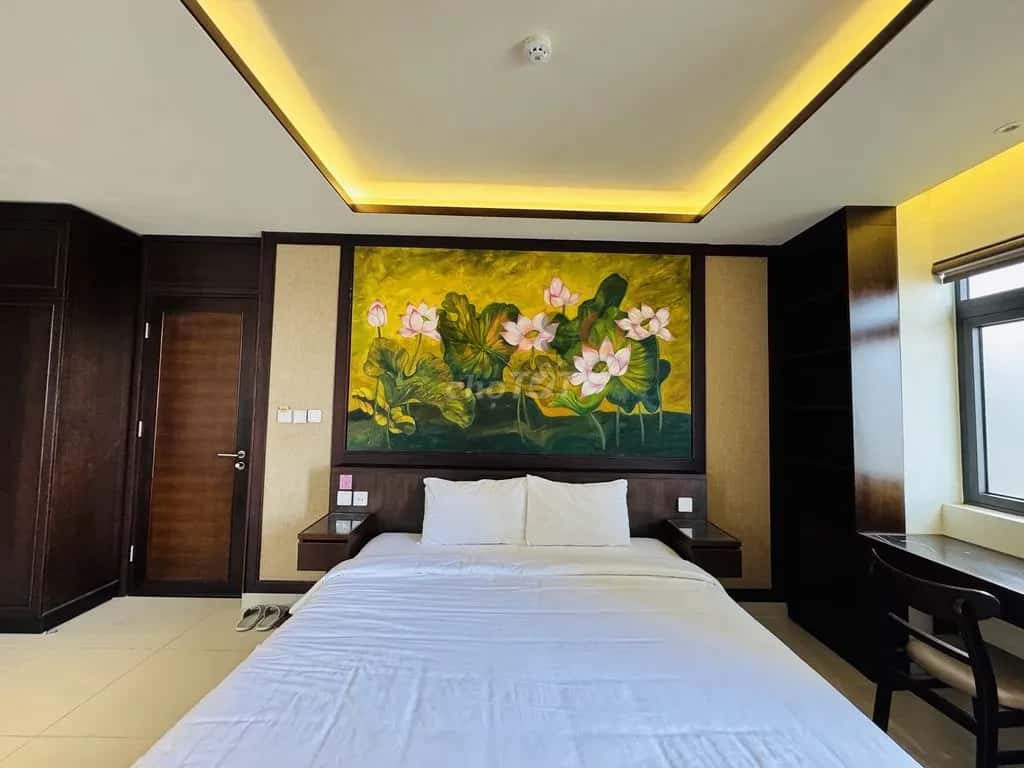 Cho thuê căn hộ chung cư Đức Lợi 3 Hải Châu, Đà Nẵng – 1 phòng ngủ, giá 10.5 triệu — Hình 3 Cho thuê căn hộ chung cư Đức Lợi 3 Hải Châu, Đà Nẵng – 1 phòng ngủ, giá 10.5 triệu — Hình 3