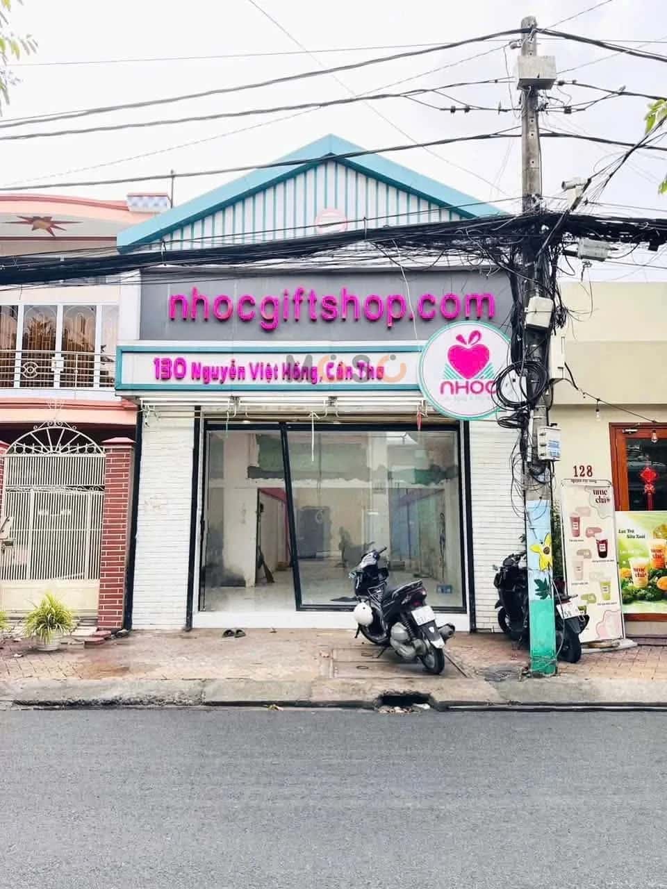Bán nhà mặt tiền Nguyễn Việt Hồng Quận Ninh Kiều, TP. Cần Thơ – 2 phòng ngủ, giá 12.5 tỷ — Hình 2 Bán nhà mặt tiền Nguyễn Việt Hồng Quận Ninh Kiều, TP. Cần Thơ – 2 phòng ngủ, giá 12.5 tỷ — Hình 2