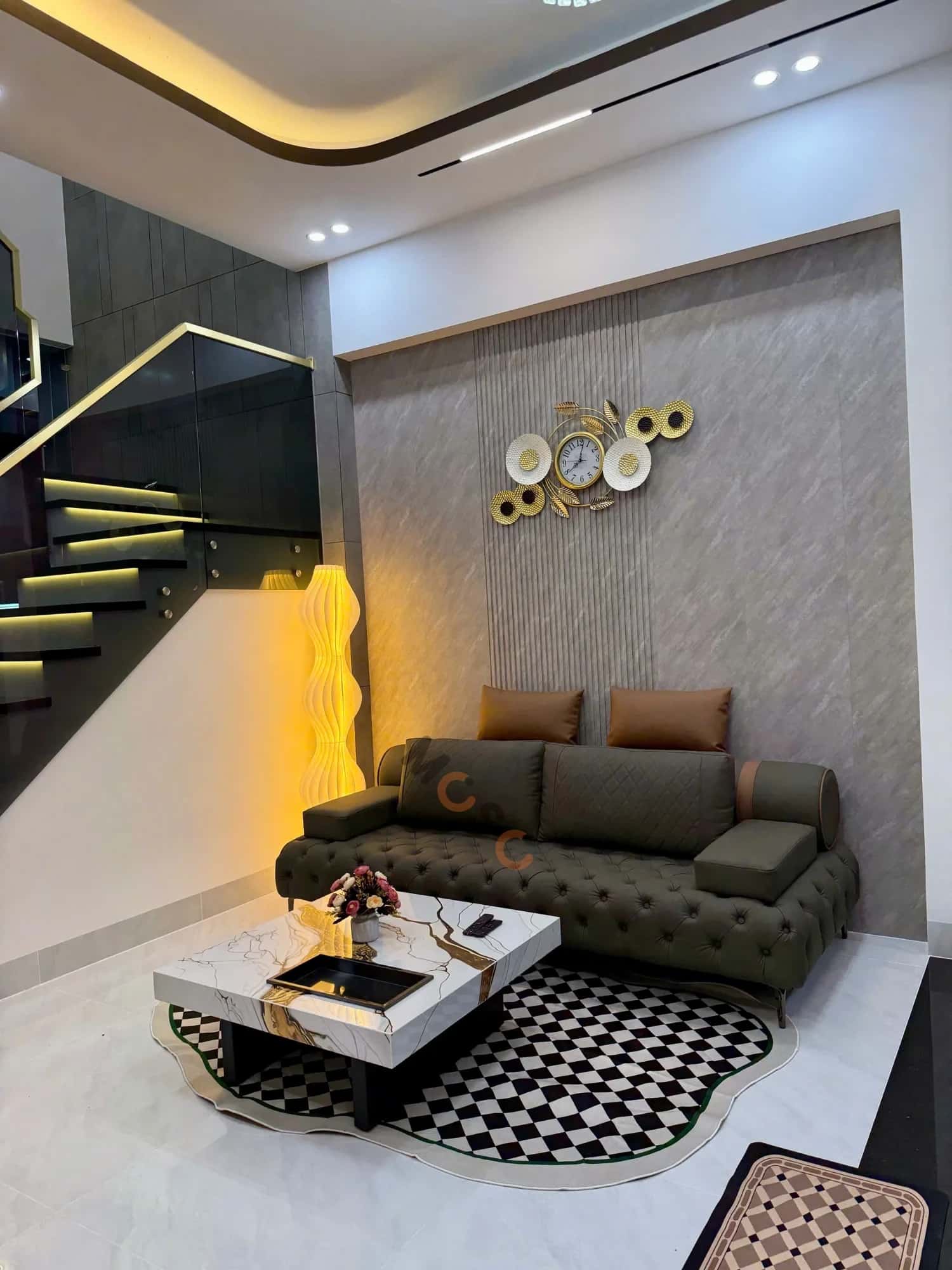 Bán nhà mặt tiền Nguyễn Kim Công Thành phố Tân An, Long An – 4 phòng ngủ, giá 3.7 tỷ — Hình 3 Bán nhà mặt tiền Nguyễn Kim Công Thành phố Tân An, Long An – 4 phòng ngủ, giá 3.7 tỷ — Hình 3