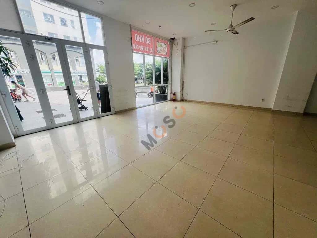 Cho thuê căn hộ chung cư Đường Trịnh Quang Nghị Quận 8, TP.HCM – 2 phòng ngủ, giá 8 triệu — Hình 2 Cho thuê căn hộ chung cư Đường Trịnh Quang Nghị Quận 8, TP.HCM – 2 phòng ngủ, giá 8 triệu — Hình 2