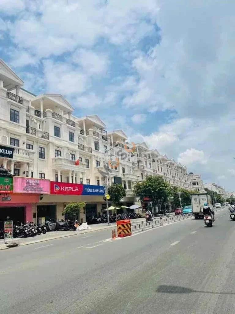 Cho thuê nhà mặt tiền Đường Phan Văn Trị Quận Gò Vấp, TP.HCM – giá 60 triệu Cho thuê nhà mặt tiền Đường Phan Văn Trị Quận Gò Vấp, TP.HCM – giá 60 triệu