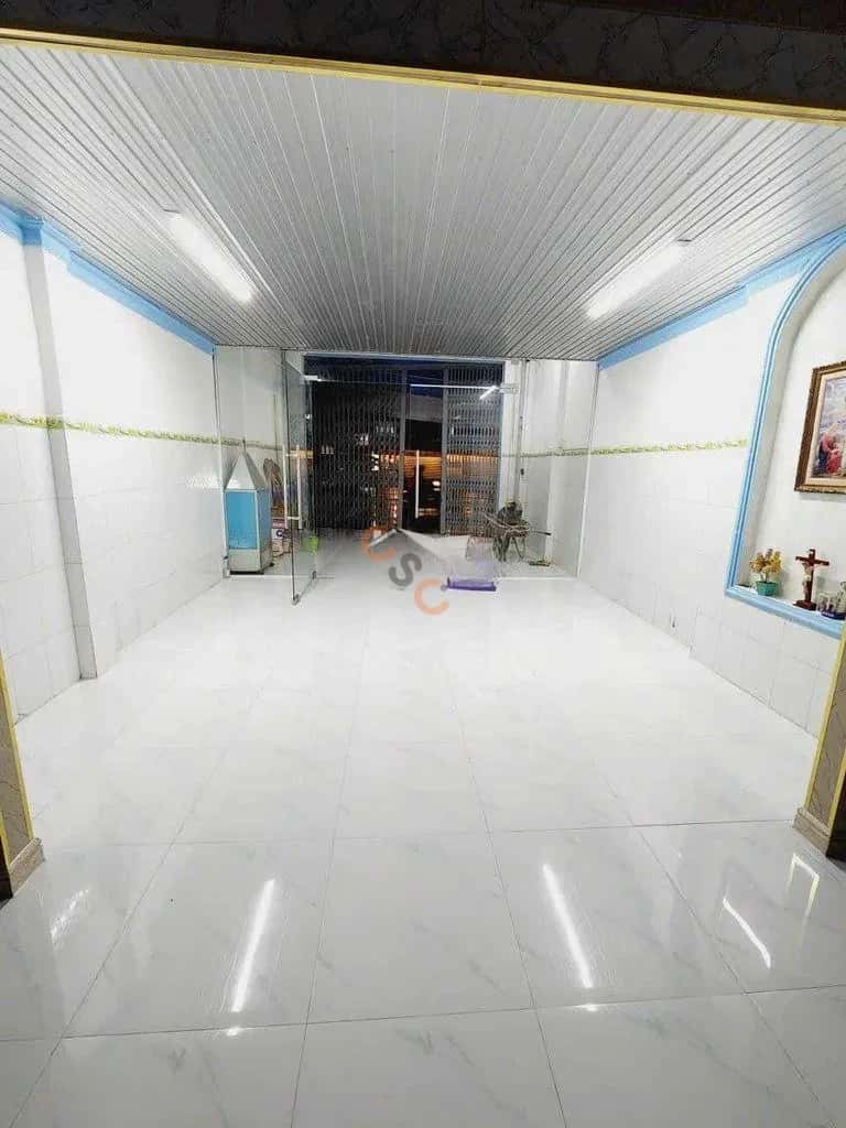 Cho thuê phòng trọ Đường Kênh Tân Hóa Quận Tân Phú, TP.HCM – giá 25 triệu — Hình 2 Cho thuê phòng trọ Đường Kênh Tân Hóa Quận Tân Phú, TP.HCM – giá 25 triệu — Hình 2
