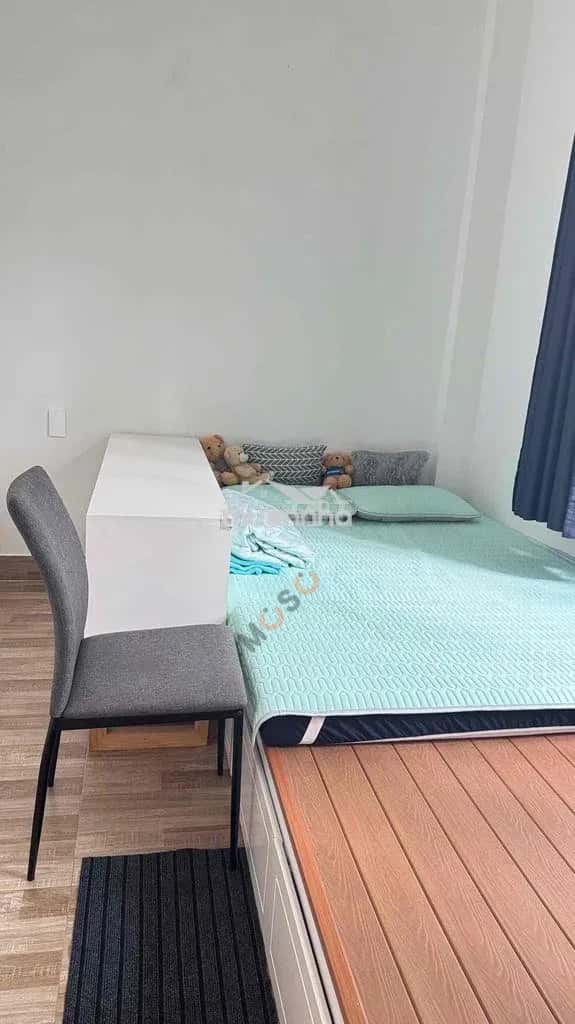 Cho thuê nhà hẻm Hoàng Đình Ái Hòa Xuân, Đà Nẵng – 2 phòng ngủ, giá 15 triệu — Hình 2 Cho thuê nhà hẻm Hoàng Đình Ái Hòa Xuân, Đà Nẵng – 2 phòng ngủ, giá 15 triệu — Hình 2