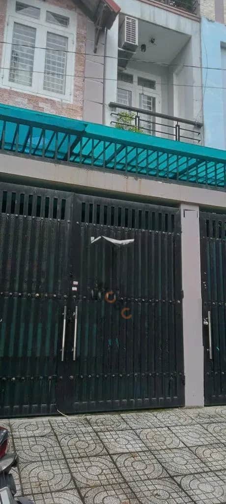 Cho thuê BĐS khác Đường Số 11 Thủ Đức, TP.HCM – 4 phòng ngủ, giá 20 triệu Cho thuê BĐS khác Đường Số 11 Thủ Đức, TP.HCM – 4 phòng ngủ, giá 20 triệu