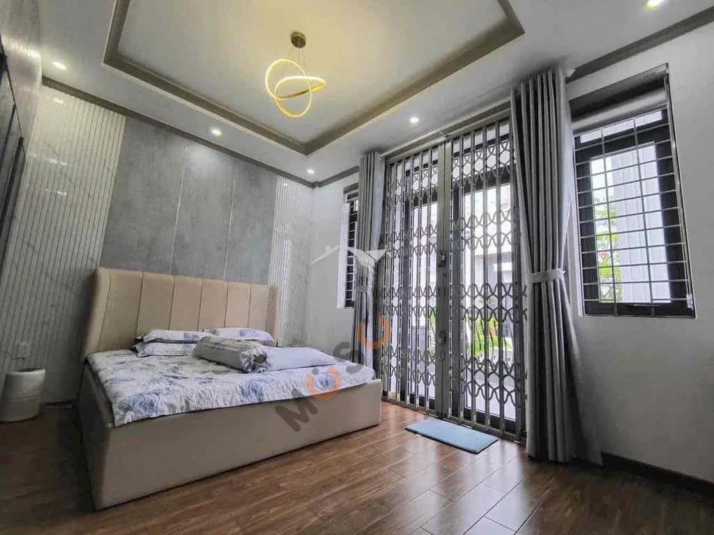 Cho thuê nhà hẻm Cai Rang, Can Tho – 4 phòng ngủ, giá 14 triệu — Hình 2 Cho thuê nhà hẻm Cai Rang, Can Tho – 4 phòng ngủ, giá 14 triệu — Hình 2
