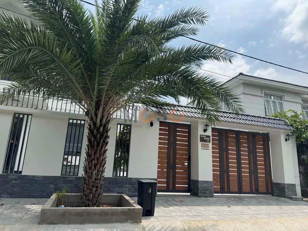 Cho thuê nhà hẻm Đường Gò Cát Quận 9 cũ, TP.HCM – 7 phòng ngủ, giá 35 triệu — Hình 2 Cho thuê nhà hẻm Đường Gò Cát Quận 9 cũ, TP.HCM – 7 phòng ngủ, giá 35 triệu — Hình 2