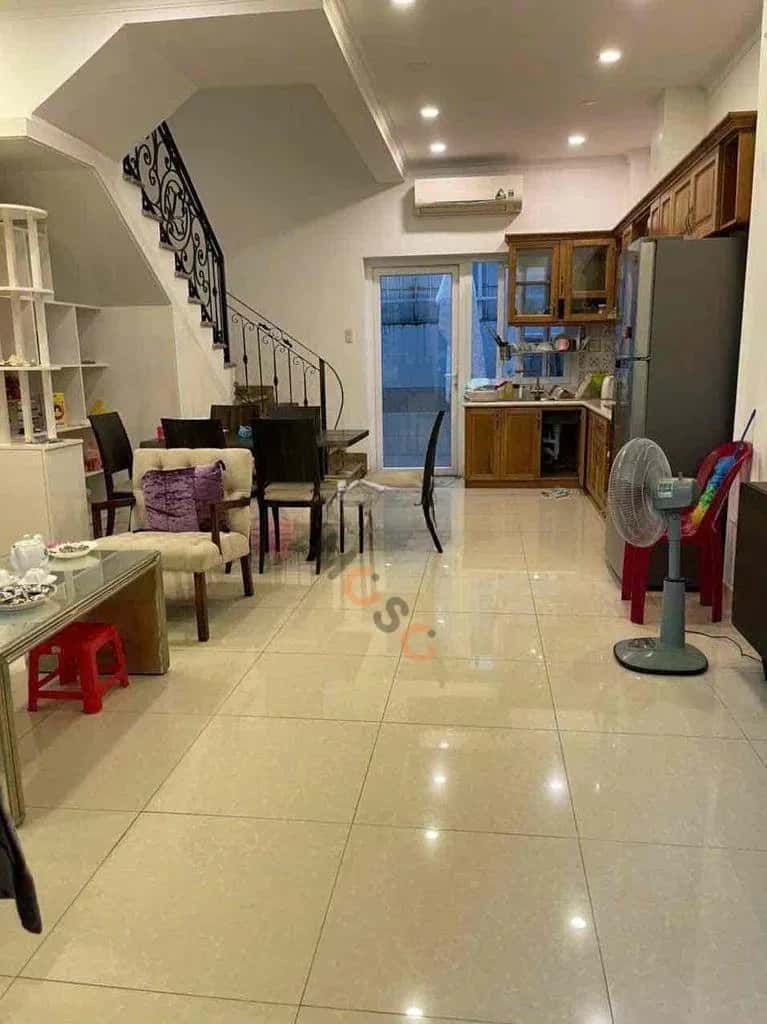 Cho thuê nhà hẻm Đường Võ Chí Công Quận 9 cũ, TP.HCM – 3 phòng ngủ, giá 14 triệu — Hình 2 Cho thuê nhà hẻm Đường Võ Chí Công Quận 9 cũ, TP.HCM – 3 phòng ngủ, giá 14 triệu — Hình 2
