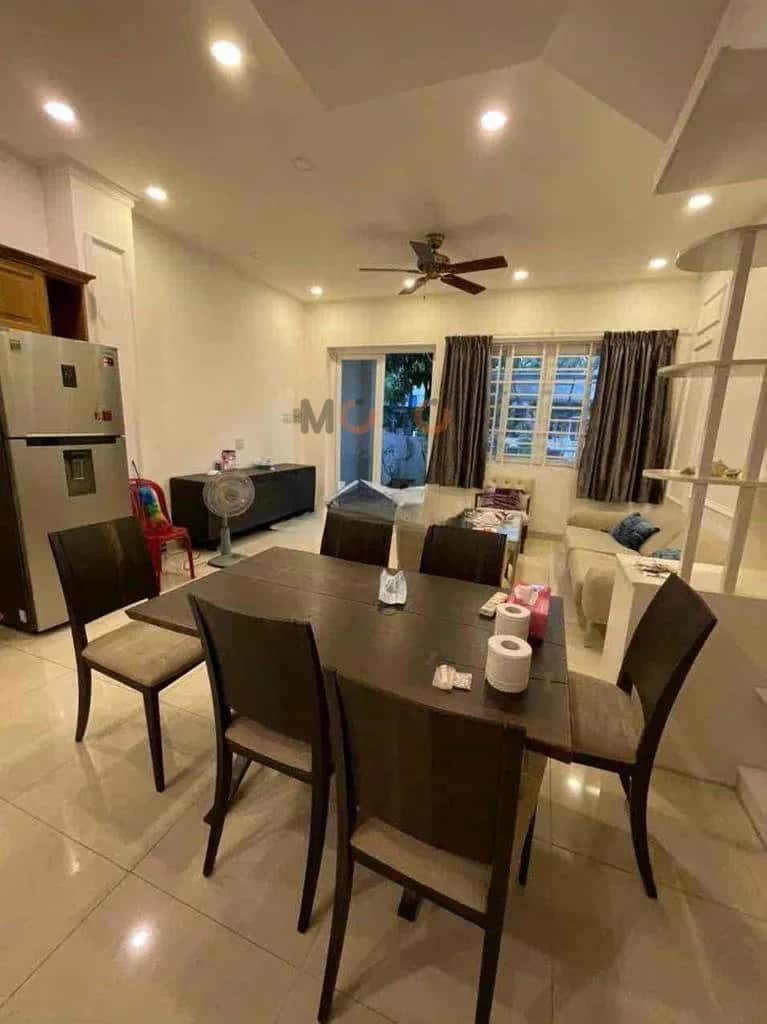Cho thuê nhà hẻm Đường Võ Chí Công Quận 9 cũ, TP.HCM – 3 phòng ngủ, giá 14 triệu — Hình 3 Cho thuê nhà hẻm Đường Võ Chí Công Quận 9 cũ, TP.HCM – 3 phòng ngủ, giá 14 triệu — Hình 3