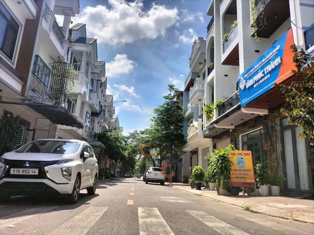 Cho thuê nhà hẻm Đường nhựa ôtô tránh nhau Thành phố Thuận An, Binh Duong – 3 phòng ngủ, giá 6 triệu — Hình 3 Cho thuê nhà hẻm Đường nhựa ôtô tránh nhau Thành phố Thuận An, Binh Duong – 3 phòng ngủ, giá 6 triệu — Hình 3