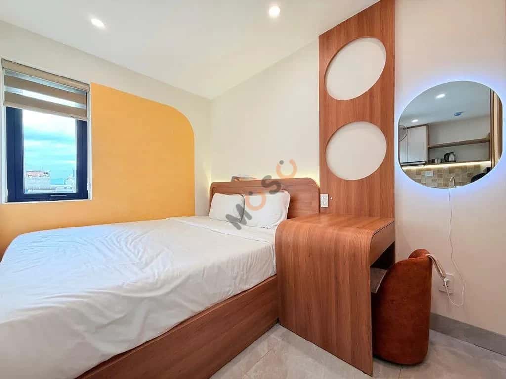 Cho thuê căn hộ chung cư Nguyễn Văn Thoại Sơn Trà, Đà Nẵng – 1 phòng ngủ, giá 15 triệu — Hình 2 Cho thuê căn hộ chung cư Nguyễn Văn Thoại Sơn Trà, Đà Nẵng – 1 phòng ngủ, giá 15 triệu — Hình 2