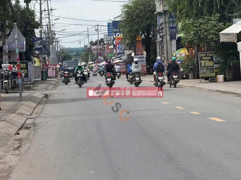 Cho thuê đất Nguyễn Xiển Quận 9 cũ, TP.HCM – giá 5 triệu — Hình 3 Cho thuê đất Nguyễn Xiển Quận 9 cũ, TP.HCM – giá 5 triệu — Hình 3