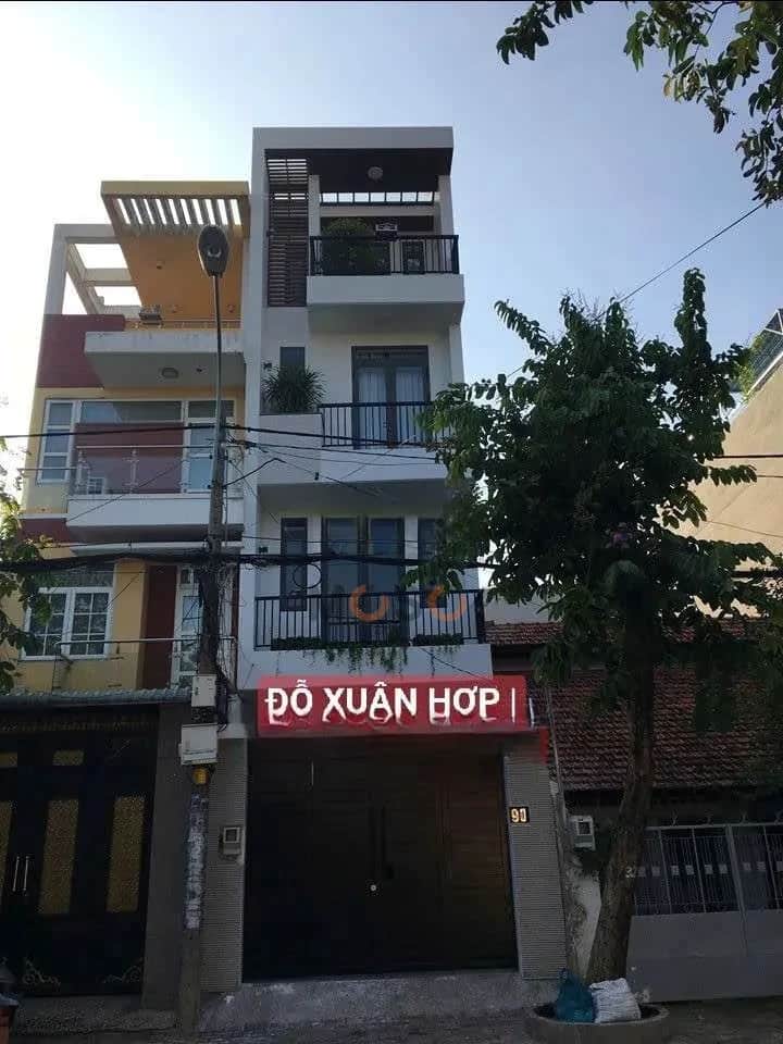 Cho thuê nhà mặt tiền Xuân Quỳnh Quận 9 cũ, TP.HCM – 6 phòng ngủ, giá 30 triệu Cho thuê nhà mặt tiền Xuân Quỳnh Quận 9 cũ, TP.HCM – 6 phòng ngủ, giá 30 triệu