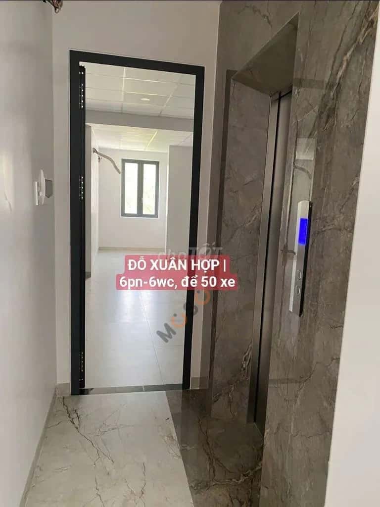 Cho thuê nhà mặt tiền Xuân Quỳnh Quận 9 cũ, TP.HCM – 6 phòng ngủ, giá 30 triệu — Hình 2 Cho thuê nhà mặt tiền Xuân Quỳnh Quận 9 cũ, TP.HCM – 6 phòng ngủ, giá 30 triệu — Hình 2