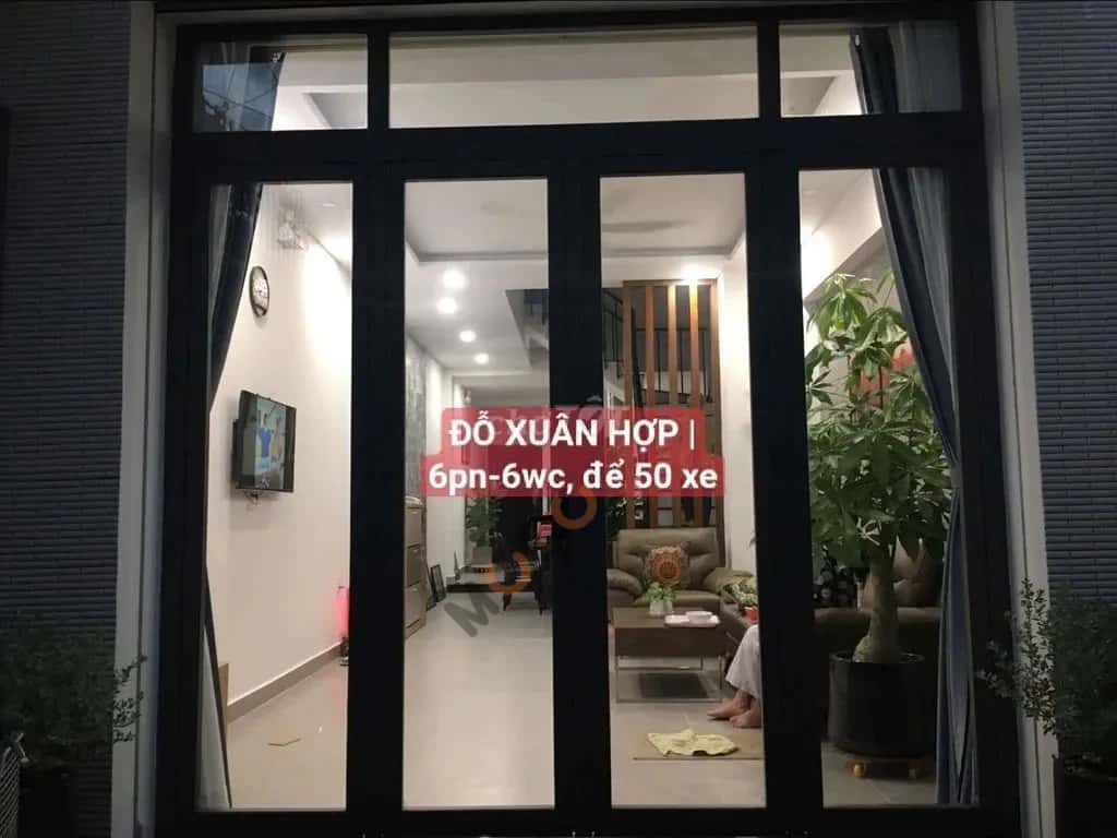 Cho thuê nhà mặt tiền Xuân Quỳnh Quận 9 cũ, TP.HCM – 6 phòng ngủ, giá 30 triệu — Hình 3 Cho thuê nhà mặt tiền Xuân Quỳnh Quận 9 cũ, TP.HCM – 6 phòng ngủ, giá 30 triệu — Hình 3