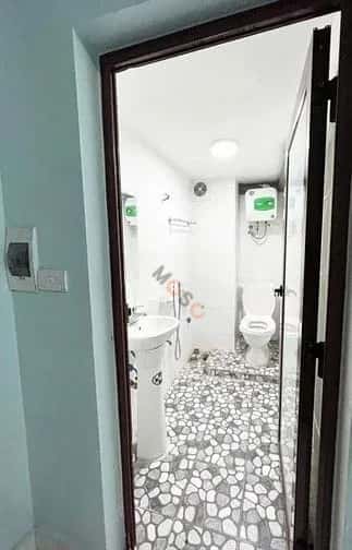 Cho thuê phòng trọ Phố Phú Đô Từ Liêm, Hà Nội – giá 3.5 triệu — Hình 3 Cho thuê phòng trọ Phố Phú Đô Từ Liêm, Hà Nội – giá 3.5 triệu — Hình 3