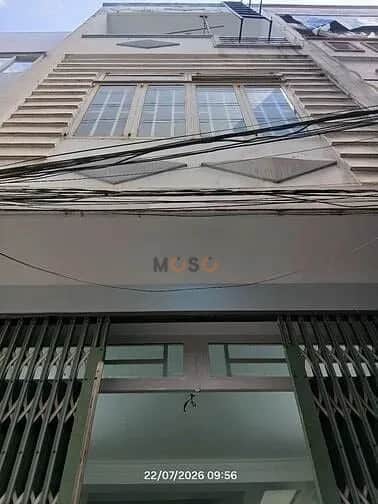 Cho thuê nhà hẻm Nhà Bè, Ho Chi Minh – 3 phòng ngủ, giá 5 triệu Cho thuê nhà hẻm Nhà Bè, Ho Chi Minh – 3 phòng ngủ, giá 5 triệu