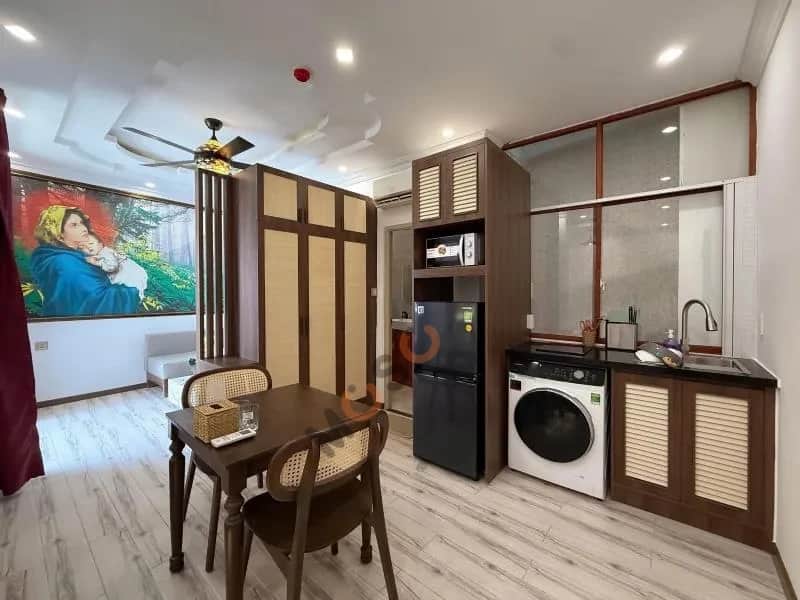 Cho thuê căn hộ chung cư Đường Bàu Cát Tân Bình, TP.HCM – giá 8.1 triệu Cho thuê căn hộ chung cư Đường Bàu Cát Tân Bình, TP.HCM – giá 8.1 triệu