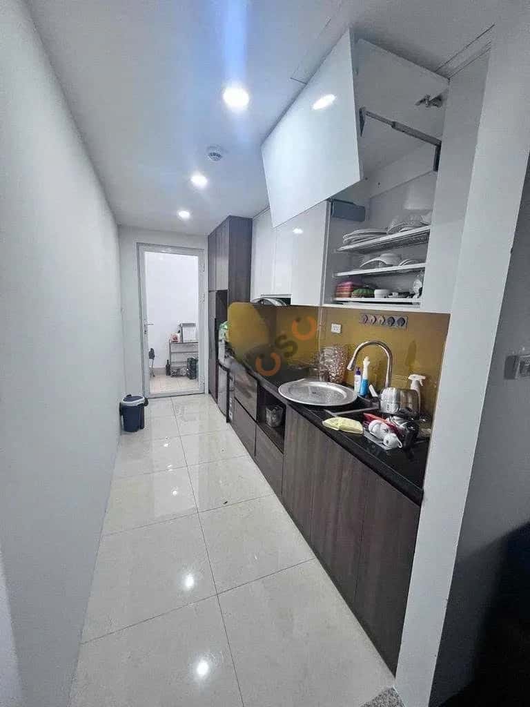 Cho thuê căn hộ chung cư Đường Trương Định Quận Hoàng Mai, Hà Nội – 3 phòng ngủ, giá 16 triệu — Hình 3 Cho thuê căn hộ chung cư Đường Trương Định Quận Hoàng Mai, Hà Nội – 3 phòng ngủ, giá 16 triệu — Hình 3