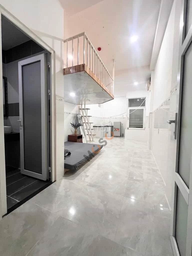 Cho thuê phòng trọ Đường Thống Nhất Gò Vấp, TP.HCM – giá 4.5 triệu Cho thuê phòng trọ Đường Thống Nhất Gò Vấp, TP.HCM – giá 4.5 triệu