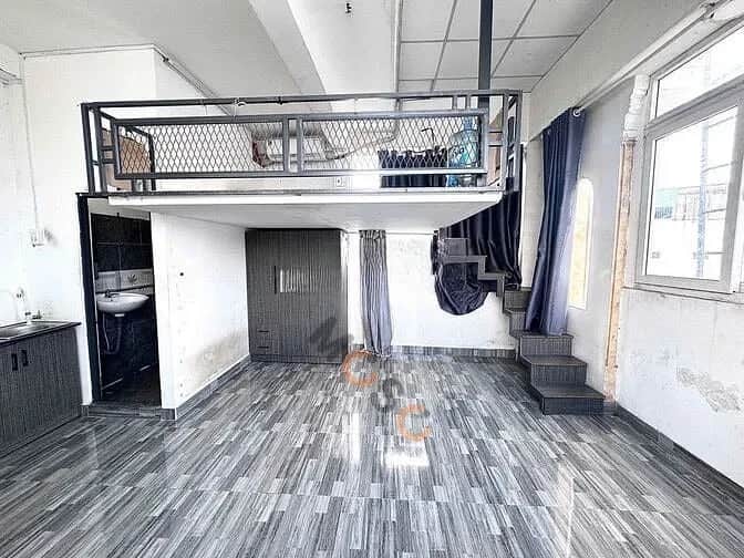 Cho thuê phòng trọ Gò Vấp, TP.HCM – giá 4 triệu Cho thuê phòng trọ Gò Vấp, TP.HCM – giá 4 triệu