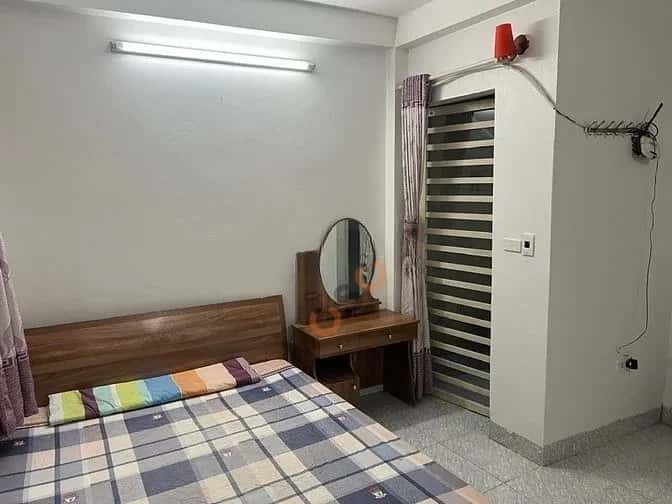 Cho thuê căn hộ chung cư Đường Nguyễn Khánh Toàn Quận Cầu Giấy, Hà Nội – 1 phòng ngủ, giá 6 triệu — Hình 2 Cho thuê căn hộ chung cư Đường Nguyễn Khánh Toàn Quận Cầu Giấy, Hà Nội – 1 phòng ngủ, giá 6 triệu — Hình 2