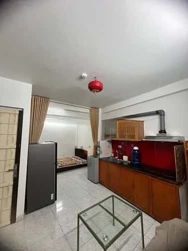 Cho thuê căn hộ chung cư Đường Nguyễn Khánh Toàn Quận Cầu Giấy, Hà Nội – 1 phòng ngủ, giá 6 triệu — Hình 3 Cho thuê căn hộ chung cư Đường Nguyễn Khánh Toàn Quận Cầu Giấy, Hà Nội – 1 phòng ngủ, giá 6 triệu — Hình 3