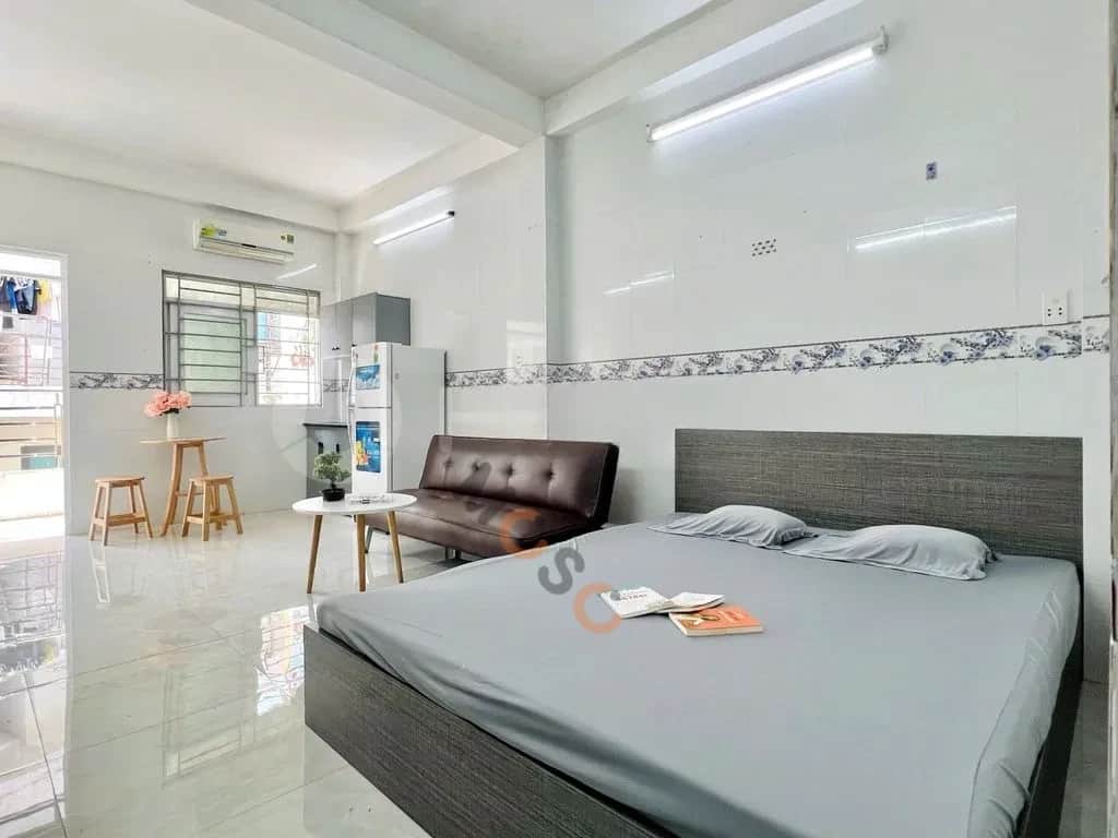 Cho thuê phòng trọ Nguyễn Thị Tần Quận 8, Ho Chi Minh – 1 phòng ngủ, giá 5.7 triệu Cho thuê phòng trọ Nguyễn Thị Tần Quận 8, Ho Chi Minh – 1 phòng ngủ, giá 5.7 triệu