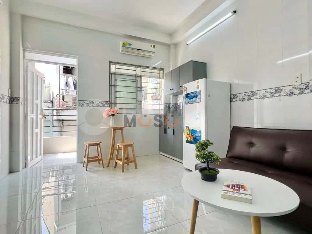 Cho thuê phòng trọ Nguyễn Thị Tần Quận 8, Ho Chi Minh – 1 phòng ngủ, giá 5.7 triệu — Hình 2 Cho thuê phòng trọ Nguyễn Thị Tần Quận 8, Ho Chi Minh – 1 phòng ngủ, giá 5.7 triệu — Hình 2