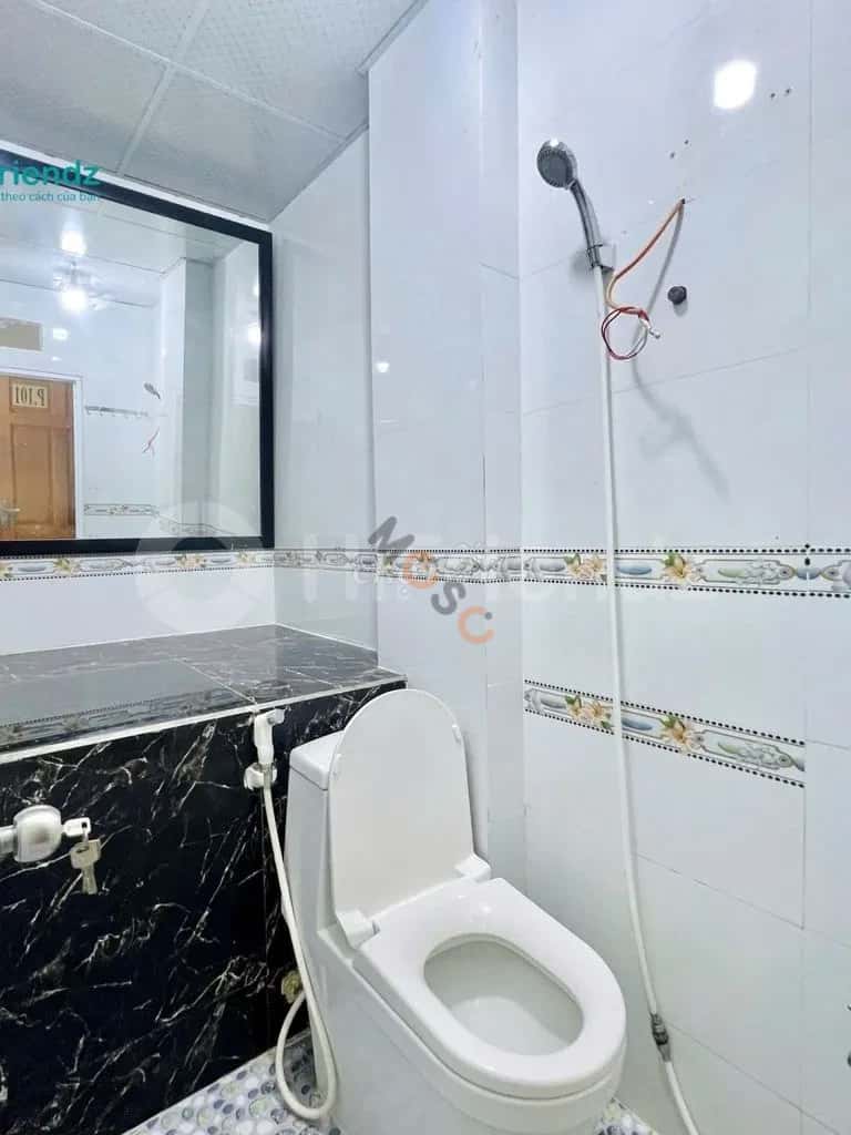 Cho thuê phòng trọ Nguyễn Thị Tần Quận 8, Ho Chi Minh – 1 phòng ngủ, giá 5.7 triệu — Hình 3 Cho thuê phòng trọ Nguyễn Thị Tần Quận 8, Ho Chi Minh – 1 phòng ngủ, giá 5.7 triệu — Hình 3