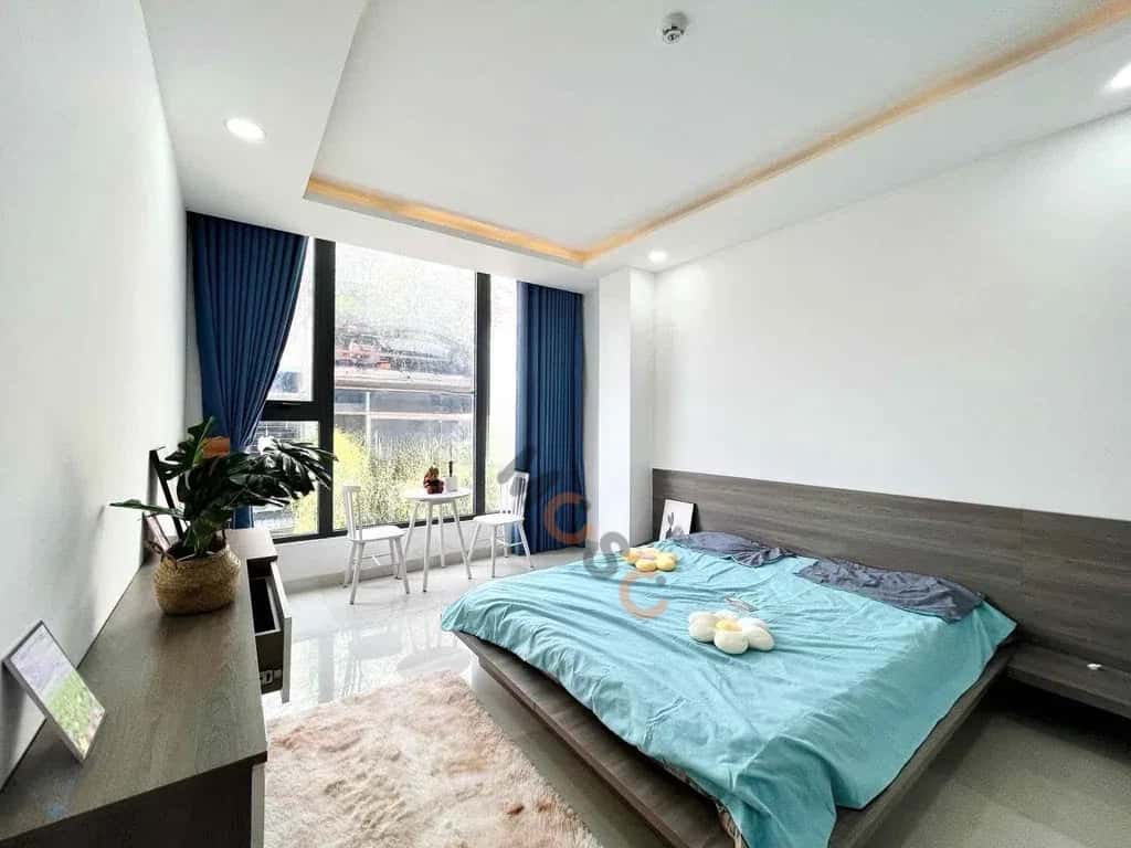 Cho thuê căn hộ chung cư Đường Đặng Văn Sâm Quận Phú Nhuận, TP.HCM – 1 phòng ngủ, giá 5 triệu — Hình 2 Cho thuê căn hộ chung cư Đường Đặng Văn Sâm Quận Phú Nhuận, TP.HCM – 1 phòng ngủ, giá 5 triệu — Hình 2