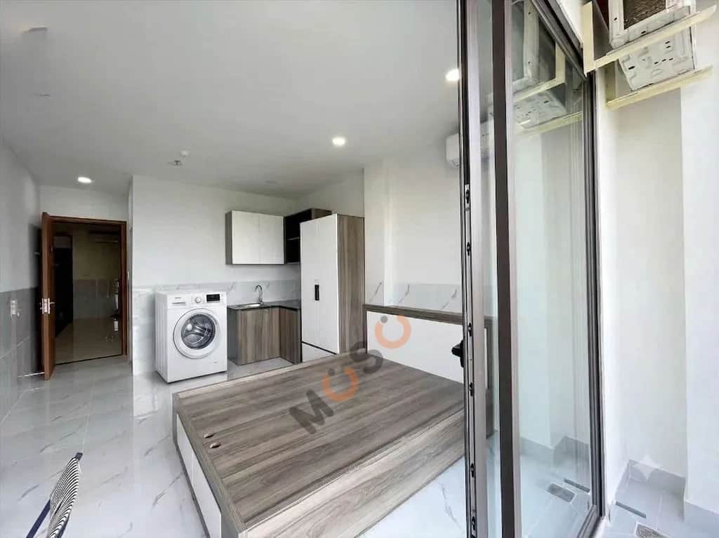 Cho thuê căn hộ chung cư Kênh Tân Hóa Quận 11, Ho Chi Minh – 1 phòng ngủ, giá 5.5 triệu Cho thuê căn hộ chung cư Kênh Tân Hóa Quận 11, Ho Chi Minh – 1 phòng ngủ, giá 5.5 triệu