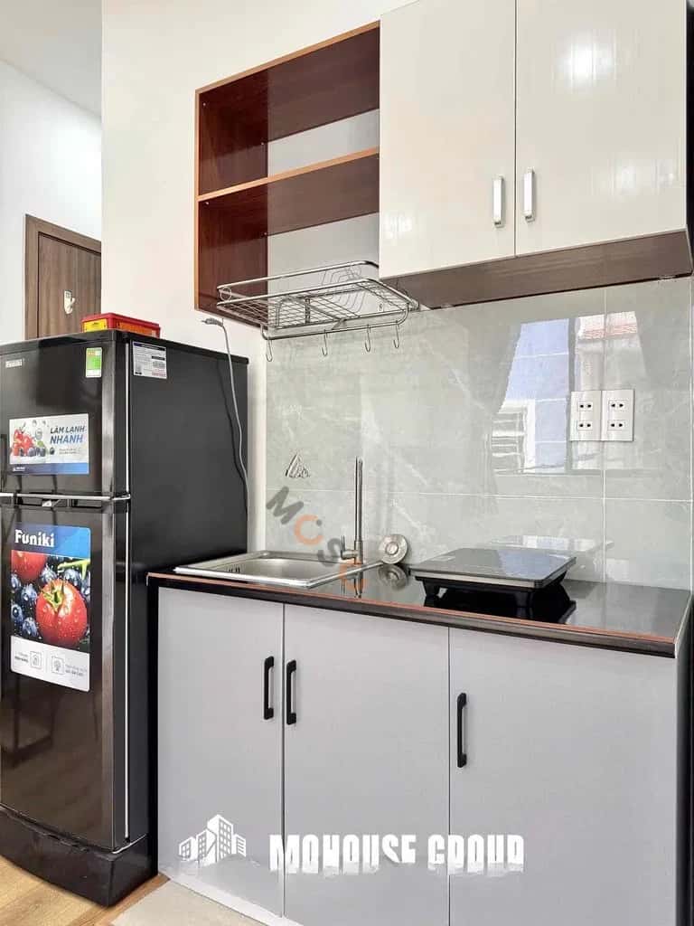 Cho thuê phòng trọ Đường Âu Cơ Tân Phú, TP.HCM – giá 3.9 triệu — Hình 3 Cho thuê phòng trọ Đường Âu Cơ Tân Phú, TP.HCM – giá 3.9 triệu — Hình 3
