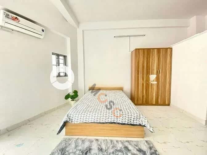 Cho thuê căn hộ chung cư Quận 6, Ho Chi Minh – giá 5 triệu — Hình 2 Cho thuê căn hộ chung cư Quận 6, Ho Chi Minh – giá 5 triệu — Hình 2