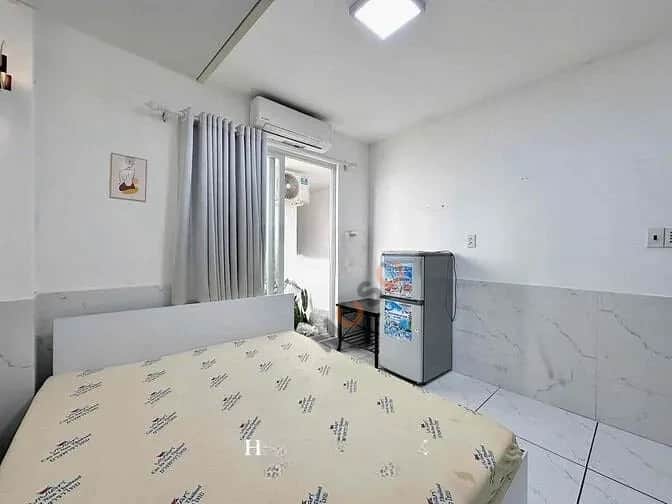 Cho thuê phòng trọ Quận 8, Ho Chi Minh – giá 4 triệu Cho thuê phòng trọ Quận 8, Ho Chi Minh – giá 4 triệu