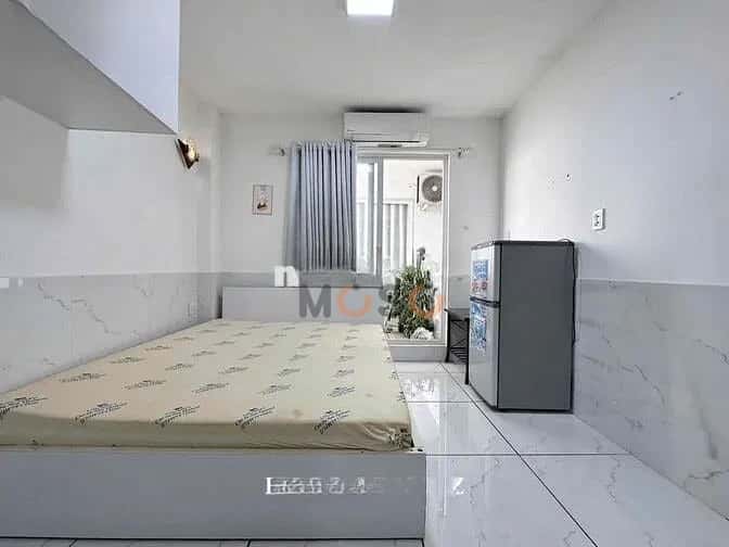 Cho thuê phòng trọ Quận 8, Ho Chi Minh – giá 4 triệu — Hình 2 Cho thuê phòng trọ Quận 8, Ho Chi Minh – giá 4 triệu — Hình 2