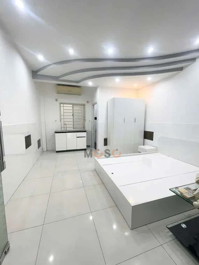 Cho thuê phòng trọ Đường Quang Trung Gò Vấp, TP.HCM – 1 phòng ngủ, giá 3.5 triệu — Hình 2 Cho thuê phòng trọ Đường Quang Trung Gò Vấp, TP.HCM – 1 phòng ngủ, giá 3.5 triệu — Hình 2