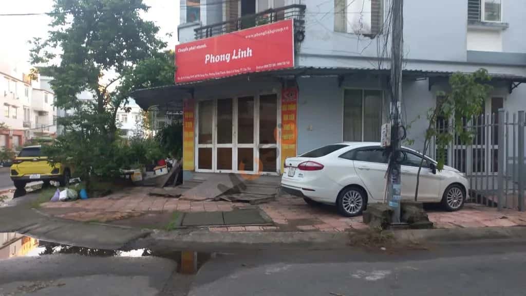 Cho thuê nhà mặt tiền Cai Rang, Can Tho – giá 5 triệu — Hình 2 Cho thuê nhà mặt tiền Cai Rang, Can Tho – giá 5 triệu — Hình 2