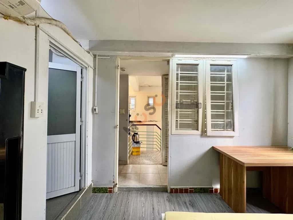 Cho thuê căn hộ chung cư Quận 3, Ho Chi Minh – 1 phòng ngủ, giá 4 triệu — Hình 3 Cho thuê căn hộ chung cư Quận 3, Ho Chi Minh – 1 phòng ngủ, giá 4 triệu — Hình 3